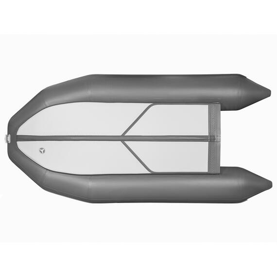 Надувная лодка X-River Rocky 395 фальшборт, фото , изображение 4
