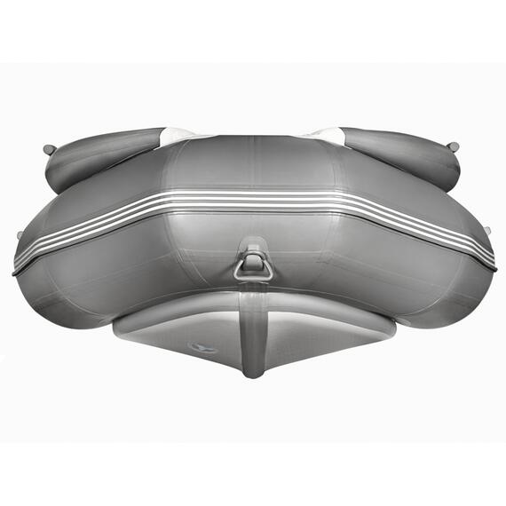 Надувная лодка X-River Rocky 375 фальшборт, фото , изображение 6