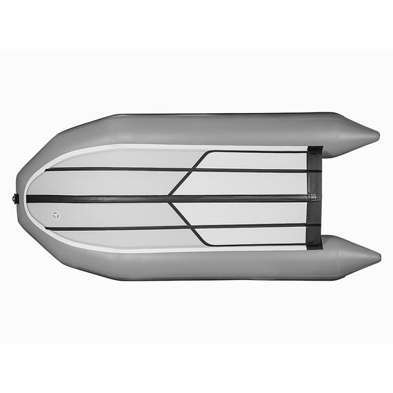 Надувная лодка X-River Rocky 415, фото , изображение 3