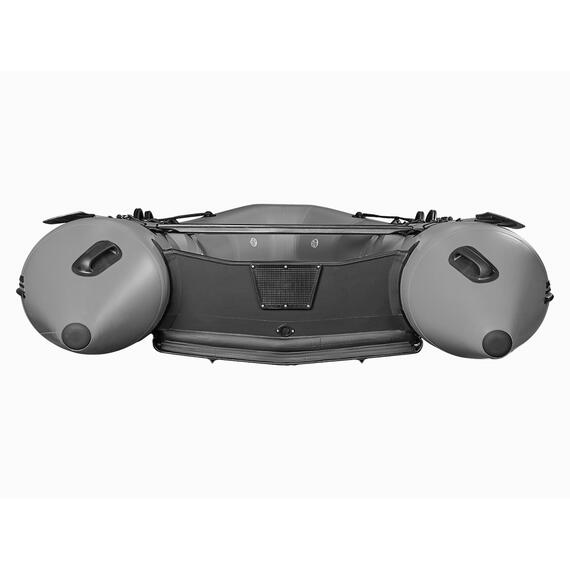 Надувная лодка X-River Rocky 415, фото , изображение 5