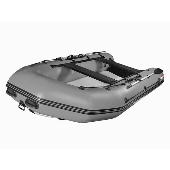 Надувная лодка X-River Rocky 415, фото , изображение 6