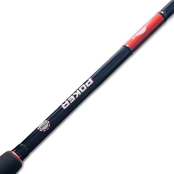 Спиннинг Narval Fishing Poker 832H max 56g Ex-Fast, фото , изображение 2