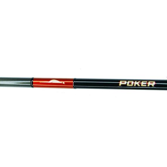 Спиннинг Narval Fishing Poker 802MMH max 32g Ex-Fast, фото , изображение 4