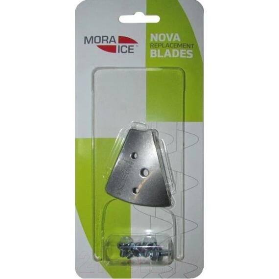 Ножи для ледобура Nova Spare Blades 160mm, фото 