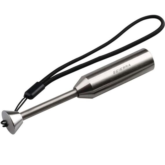 Колотушка стальная ("гуманизатор")Scierra Priest Salmon Hitman 36236, фото 