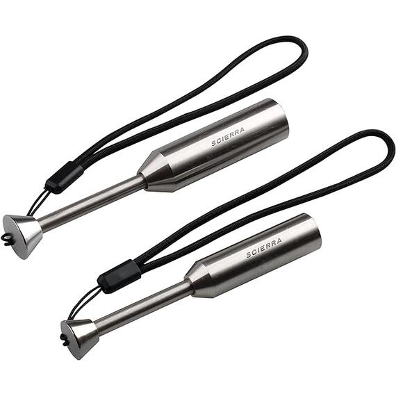 Колотушка стальная ("гуманизатор")Scierra Priest Salmon Hitman 36236, фото , изображение 2