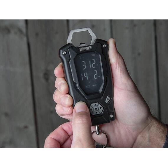 Весы RAPALA RCD 25KG, фото , изображение 2