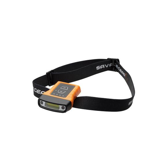 Фонарик для кепки SAVAGE GEAR MP Flip and Cap Head Lamp,, фото 