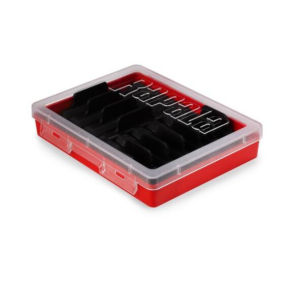 Коробка для балансиров RAPALA Ice Lure Organizer, фото , изображение 2
