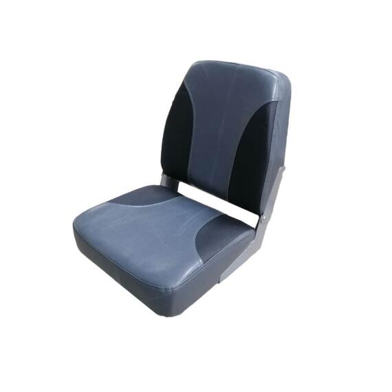 Кресло мягкое для лодок ПВХ Патриот, фото 