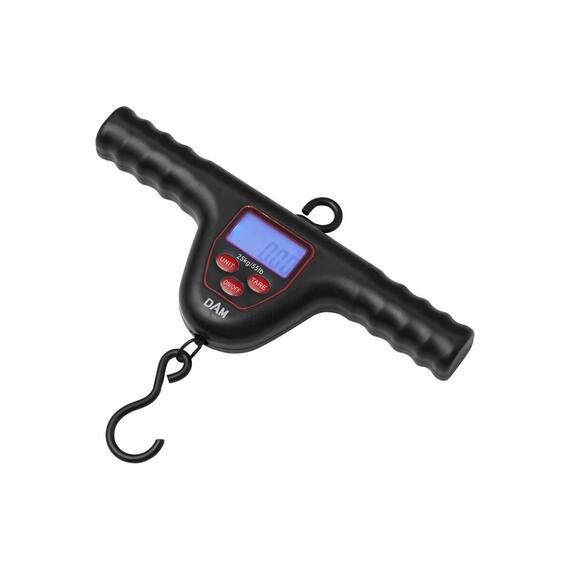 Весы DAM Digital Scale 25kg, фото , изображение 2