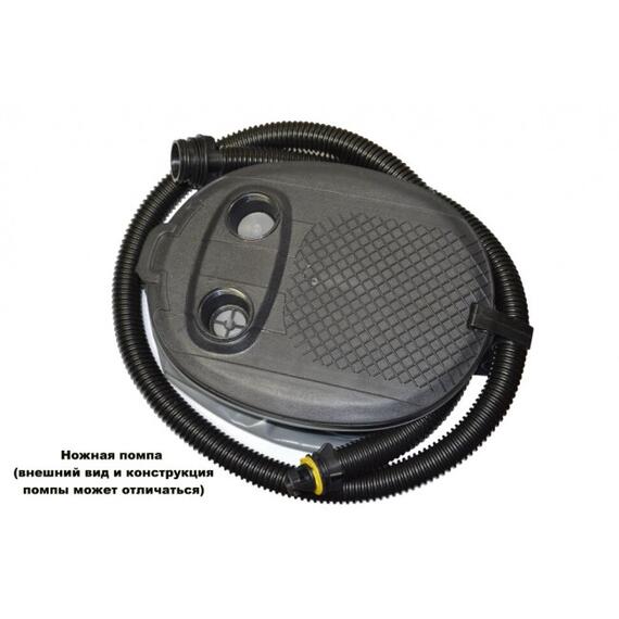 Надувная лодка Flinc FT320A, фото , изображение 4