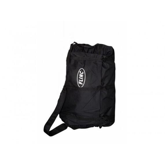 Надувная лодка Flinc FT320A, фото , изображение 3