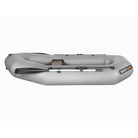 Надувная лодка X-River Rocky Mini 240, фото 