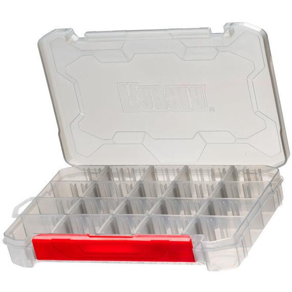 Коробка RAPALA Tackle Tray 276, фото , изображение 2