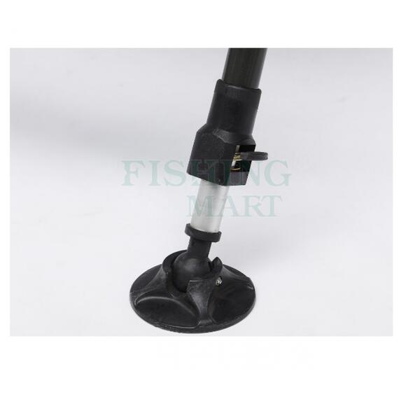 Кресло складное Prologic Inspire Daddy Long Recliner Chair With Armrests 7kg 140kg, фото , изображение 4