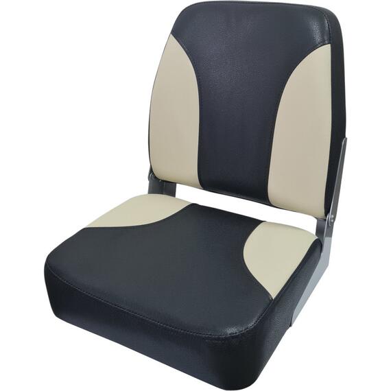 Кресло мягкое для лодок ПВХ Патриот, фото , изображение 2