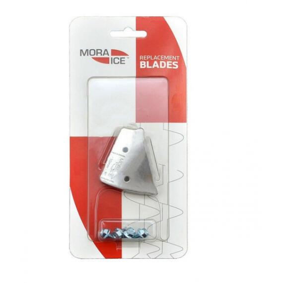 Ножи для ледобура Expert Spare Blades 150mm Laz/Pro/Arct/Exp, фото 