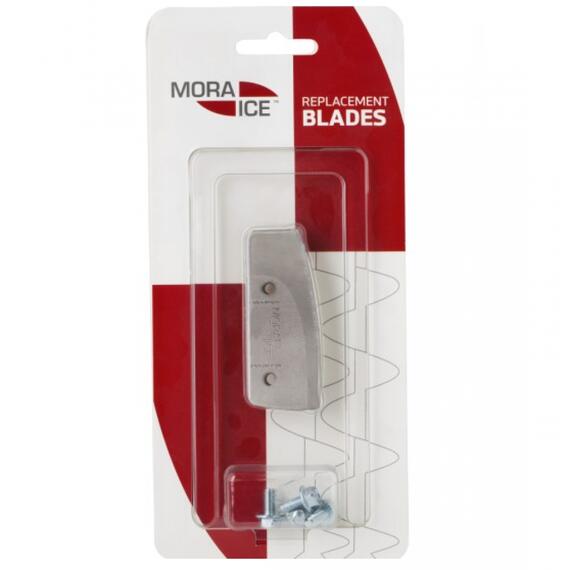 Ножи для ледобура Spare Blades Ice Easy 125mm, фото 