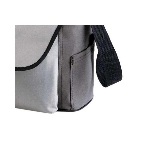 Сумка RAPALA SPORTSMAN'S 12 Grey/Black, фото , изображение 4