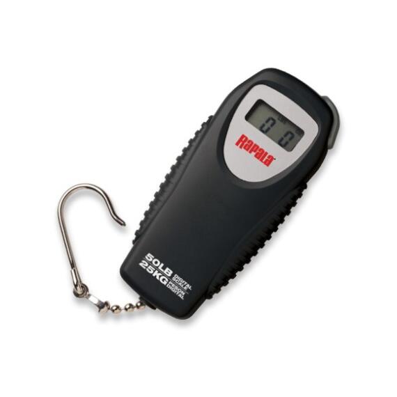 Весы RAPALA RMDS-50 25KG, фото 