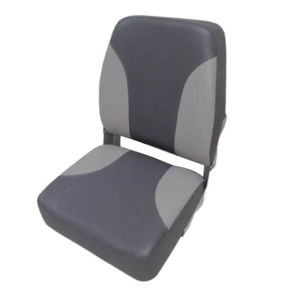 Кресло мягкое для лодок ПВХ Патриот, фото , изображение 3