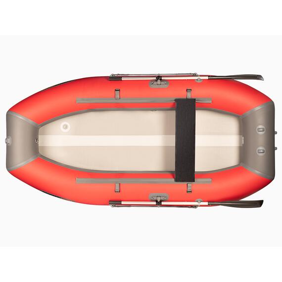 Надувная лодка X-River Rocky Mini 280, фото , изображение 2