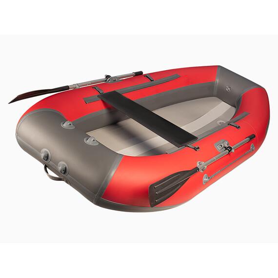Надувная лодка X-River Rocky Mini 280, фото , изображение 5