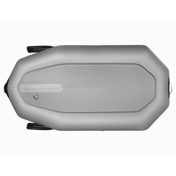 Надувная лодка X-River Rocky Mini 240, фото , изображение 3