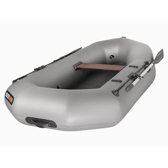 Надувная лодка X-River Rocky Mini 240, фото , изображение 5