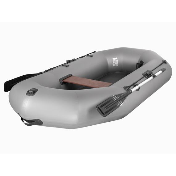 Надувная лодка X-River Rocky Mini 240, фото , изображение 6