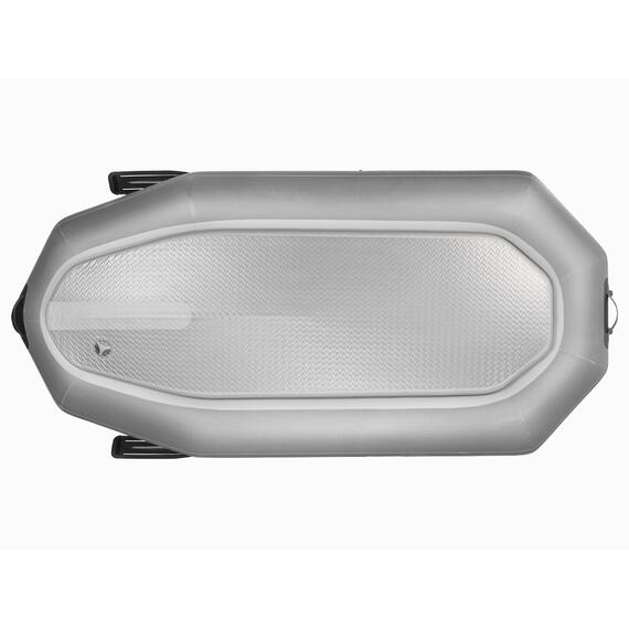 Надувная лодка X-River Rocky Mini 260, фото , изображение 3