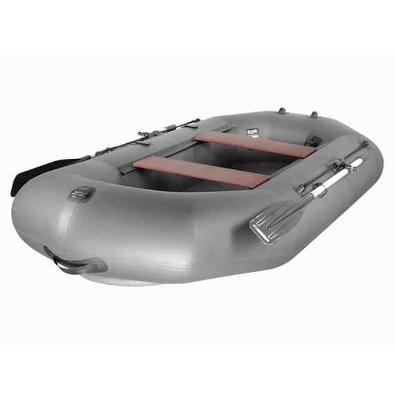 Надувная лодка X-River Rocky Mini 260, фото , изображение 5