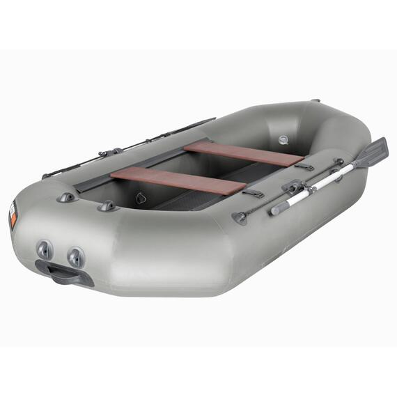 Надувная лодка X-River Rocky Mini 260, фото , изображение 6