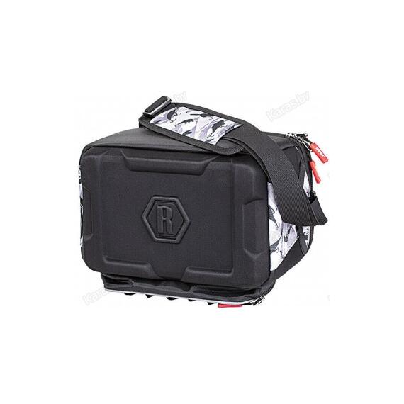 Сумка RAPALA LURE CAMO TACKLE BAG LITE, фото , изображение 5