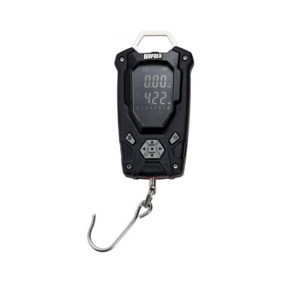 Весы RAPALA RCD 25KG, фото 