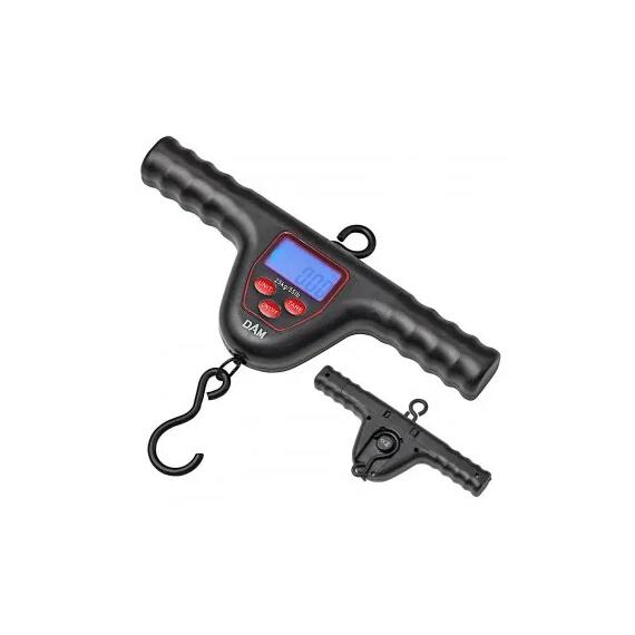 Весы DAM Digital Scale 25kg, фото 