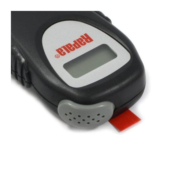 Весы RAPALA RMDS-50 25KG, фото , изображение 5