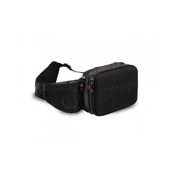 Сумка RAPALA URBAN CLASSIC SLING BAG, фото 