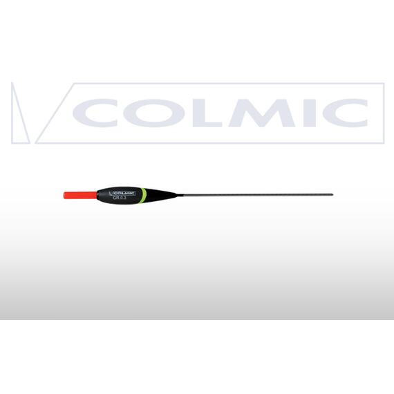 Поплавок COLMIC WORRIOR 0,30gr, фото 