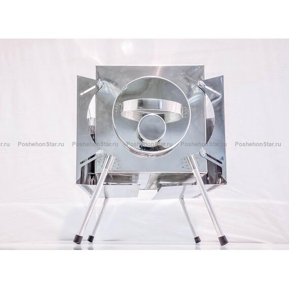 Печка-Пошехонка Большая , фото , изображение 5