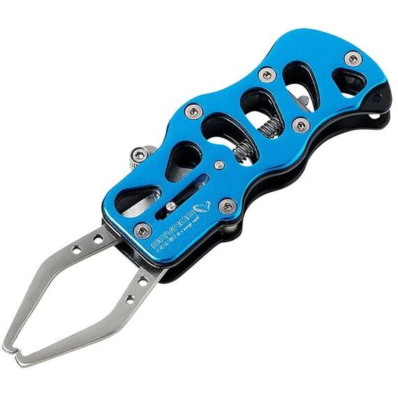 Захват SAVAGE GEAR LRF Lip Grip Alu 13.5cm 45X135mm, фото 