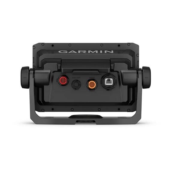 Эхолот Garmin EchoMap 72sv UHD с датчиком GT56UHD-TM, фото , изображение 4