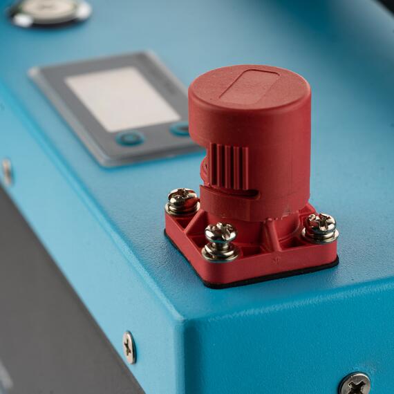 АКБ LiFePO4 Rivertech 100Ач, фото , изображение 15