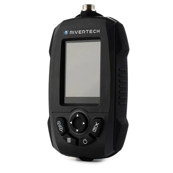 Эхолот Rivertech 8 цветной, фото , изображение 16