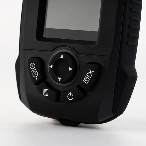 Эхолот Rivertech 8 цветной, фото , изображение 17