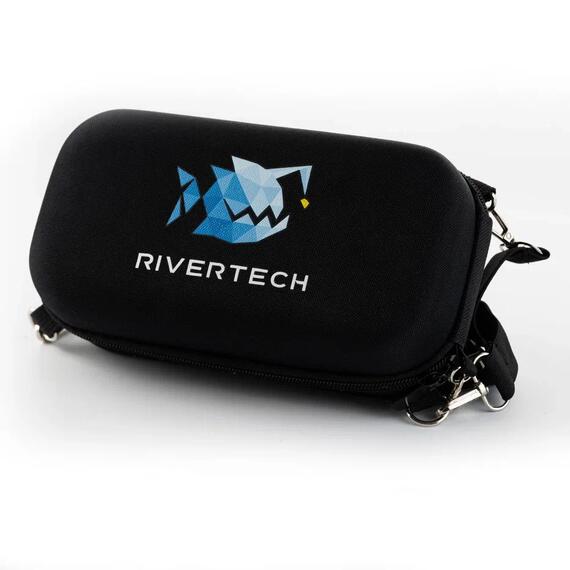 Эхолот Rivertech 8 цветной, фото , изображение 10