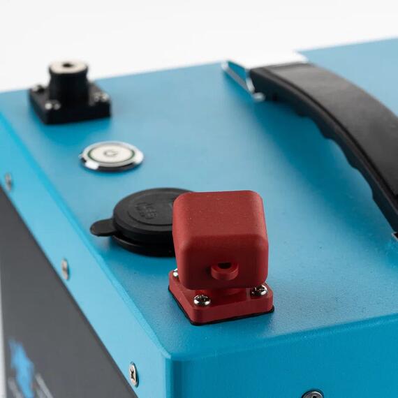 АКБ LiFePO4 Rivertech 60Ач, фото , изображение 11