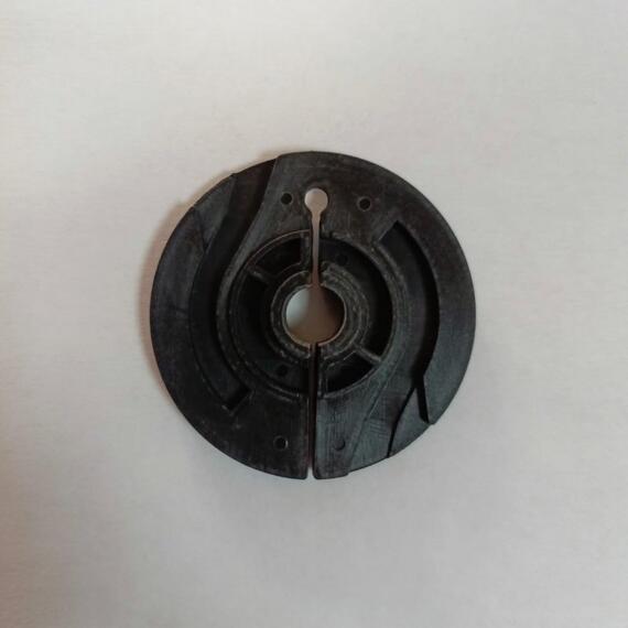 Пластина стартера F4-01.01.12, фото , изображение 2