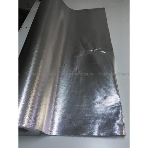 Коврик под печку из стеклоткани 50*75 см, фото , изображение 2